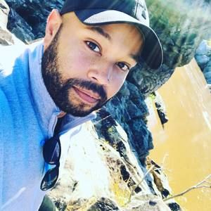 Meet your Posher, Glenn